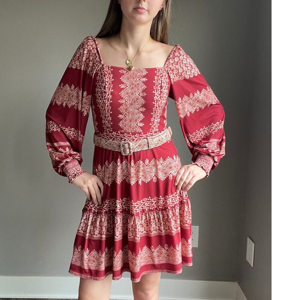 Hale Bob Dress